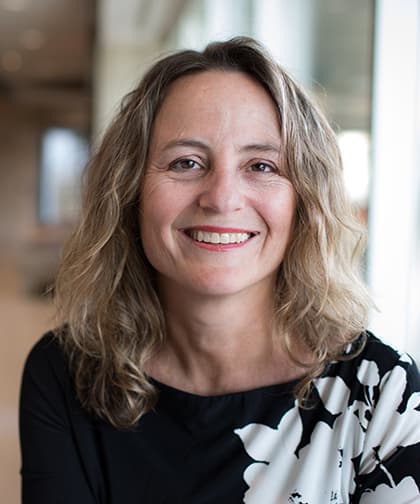 Photo of Sheri L. Nemerofsky