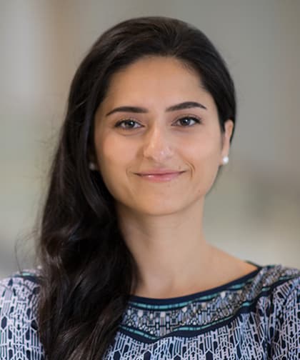 Photo of Inessa Normatov