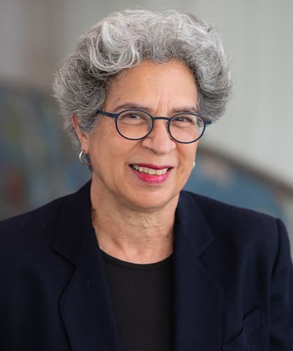 Photo of Irene P. Osborn