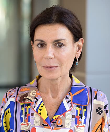 Photo of Olivera D. Pekovic