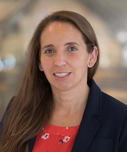 Photo of Michelle M. Perez