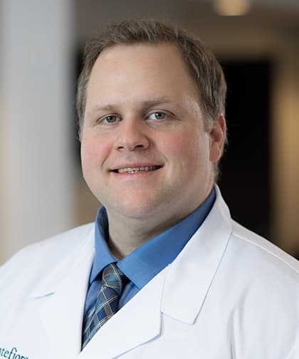 Photo of Thomas J. Pettei