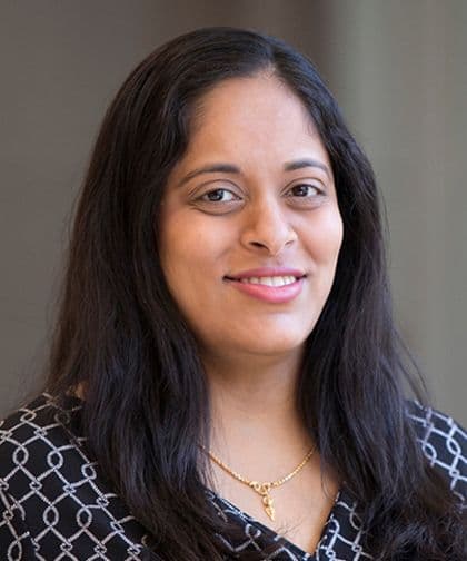 Photo of Cindy T. Pynadath