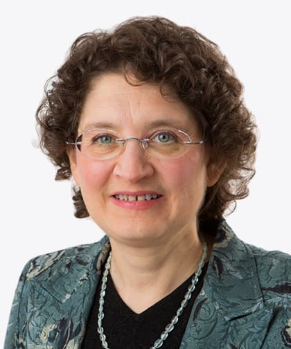 Photo of Elise K. Richman