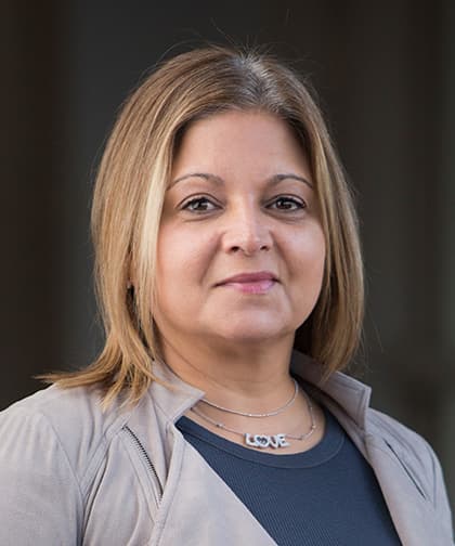 Photo of Marlene Rivera