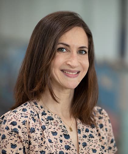 Photo of Randi R. Rothbaum