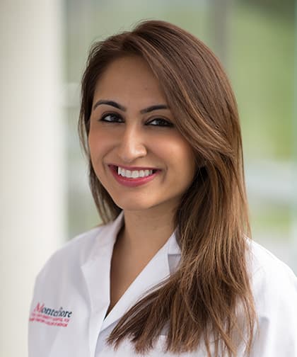 Photo of Saachi Sachdev