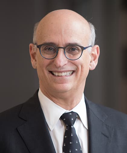 Photo of Jeffrey S. Schultz