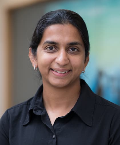 Photo of Amishi Shah