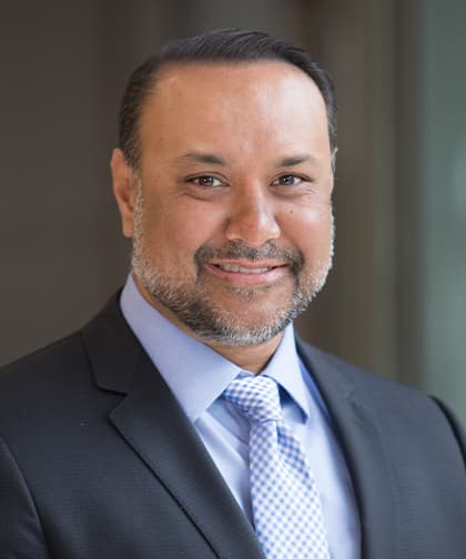 Photo of Anurag Shrivastava