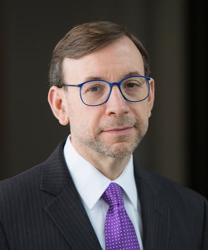 Photo of R. Alejandro A. Sica