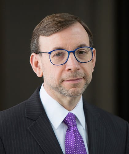 Photo of R. Alejandro A. Sica