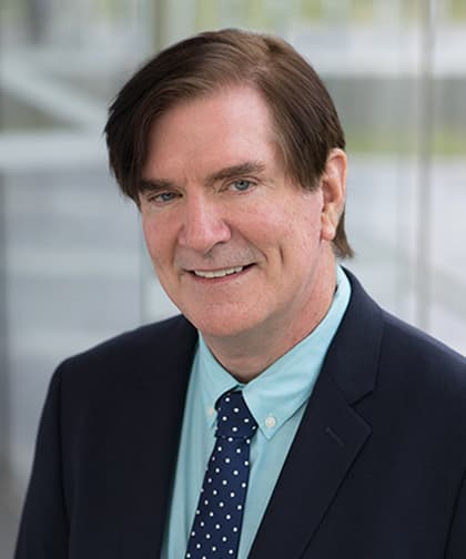 Photo of Michael J. Slattery