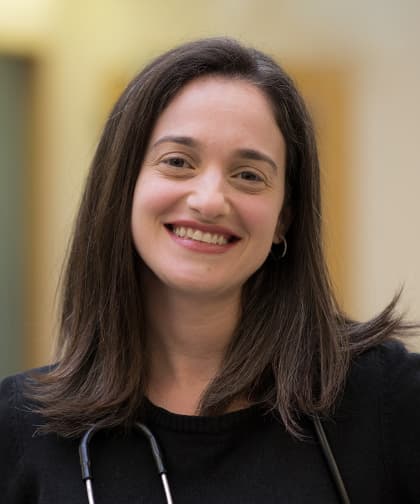 Photo of Liat S. Snyder