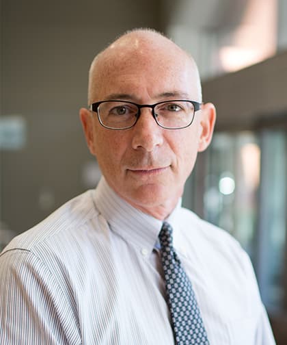 Photo of William N. Southern