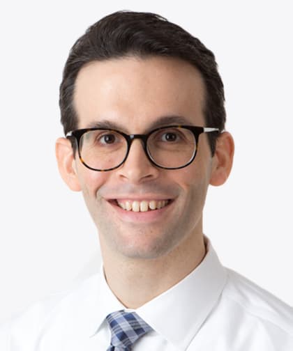 Photo of Brian D. Spund