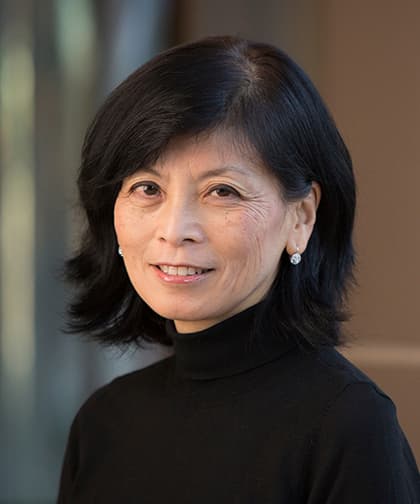 Photo of Christina K. Sullivan