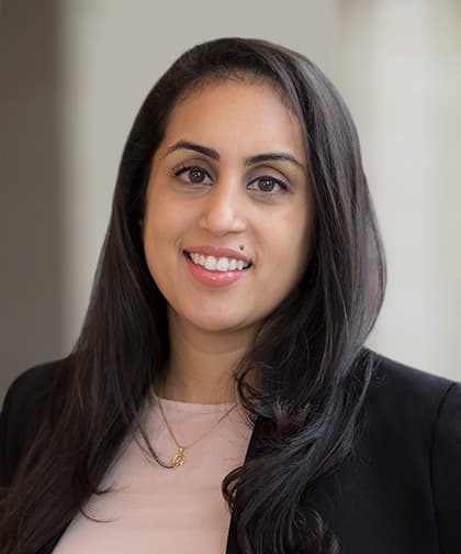 Photo of Sonia S. Talathi