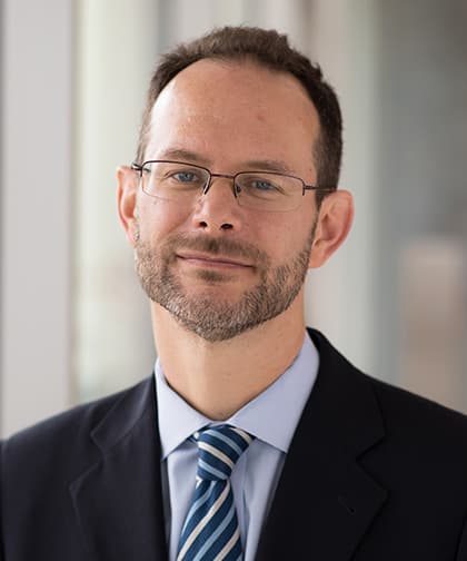 Photo of James M. Tauras