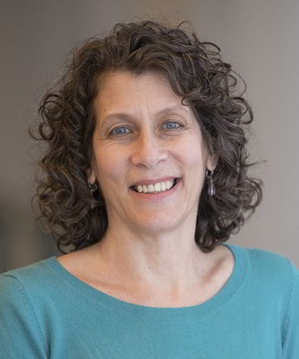 Photo of Allison Taylor