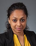 Photo of Shanika R. Uduwana