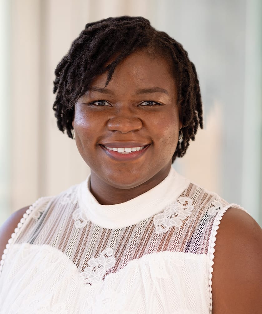 Photo of Ajiroghene Obaro-Best