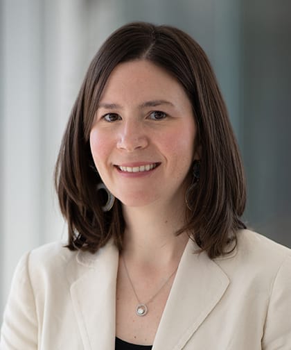 Photo of Kerry J. Murphy