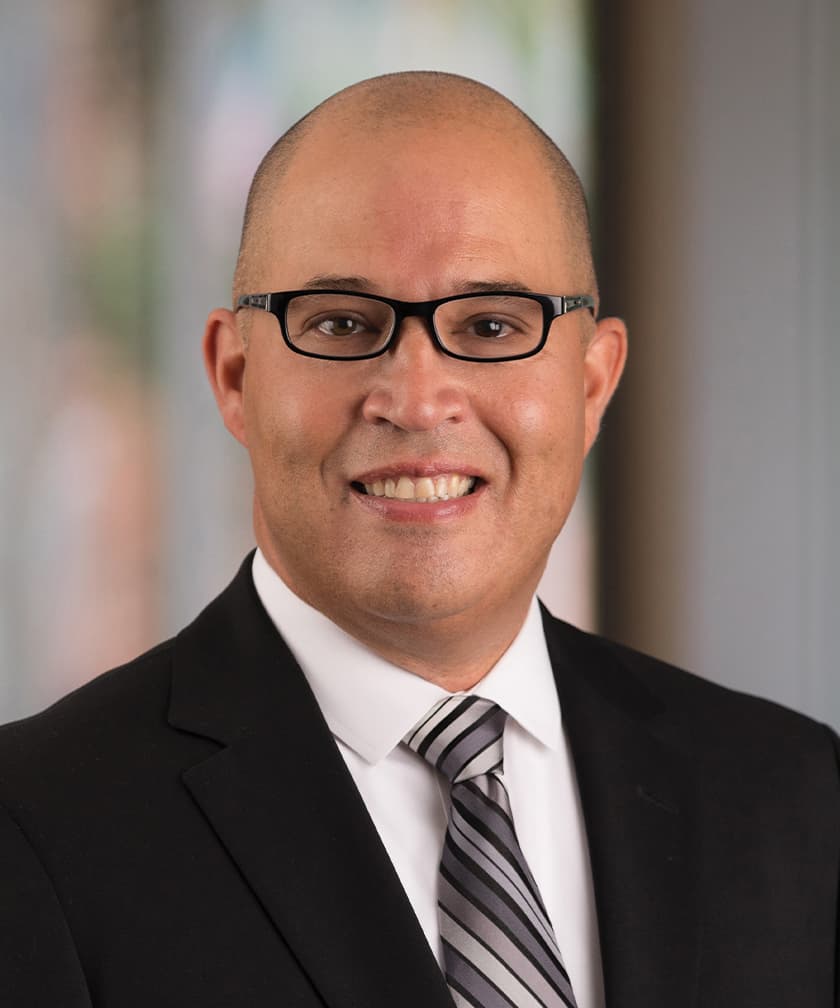 Photo of Edwin X. Vicioso