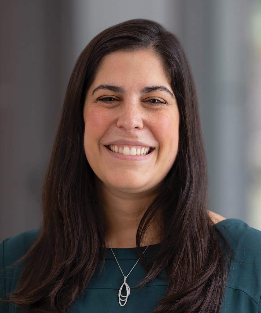 Photo of Kara M. Mesznik