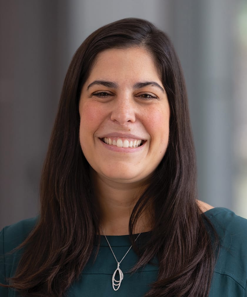 Photo of Kara M. Mesznik