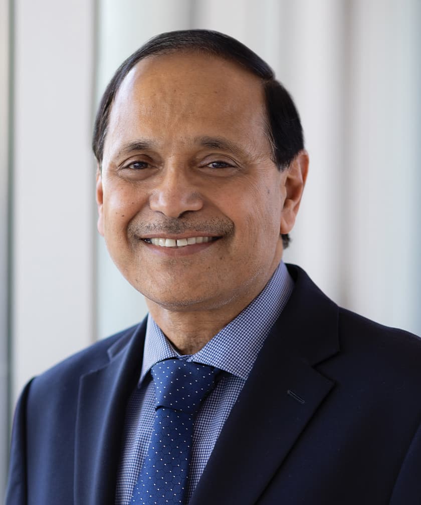 Photo of Praveen Ballabh