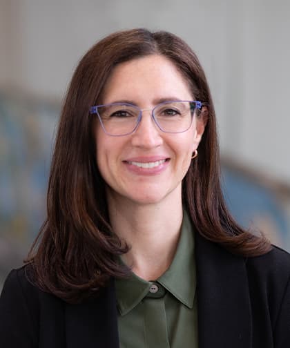 Photo of Jessica A. Dekhtyar