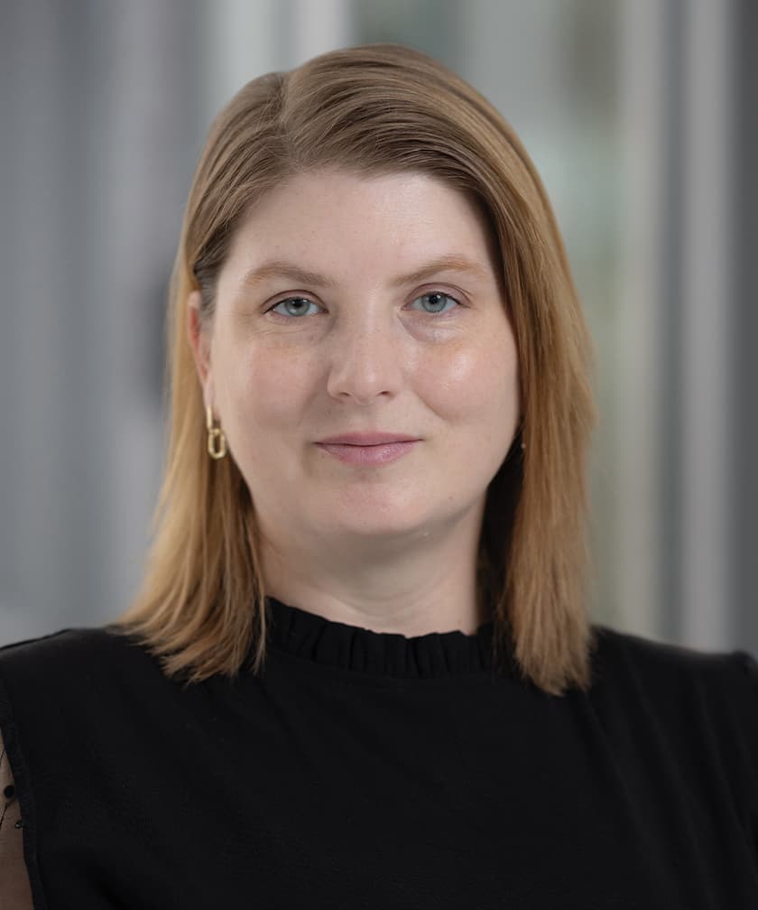 Photo of Leanne S. Sawadogo