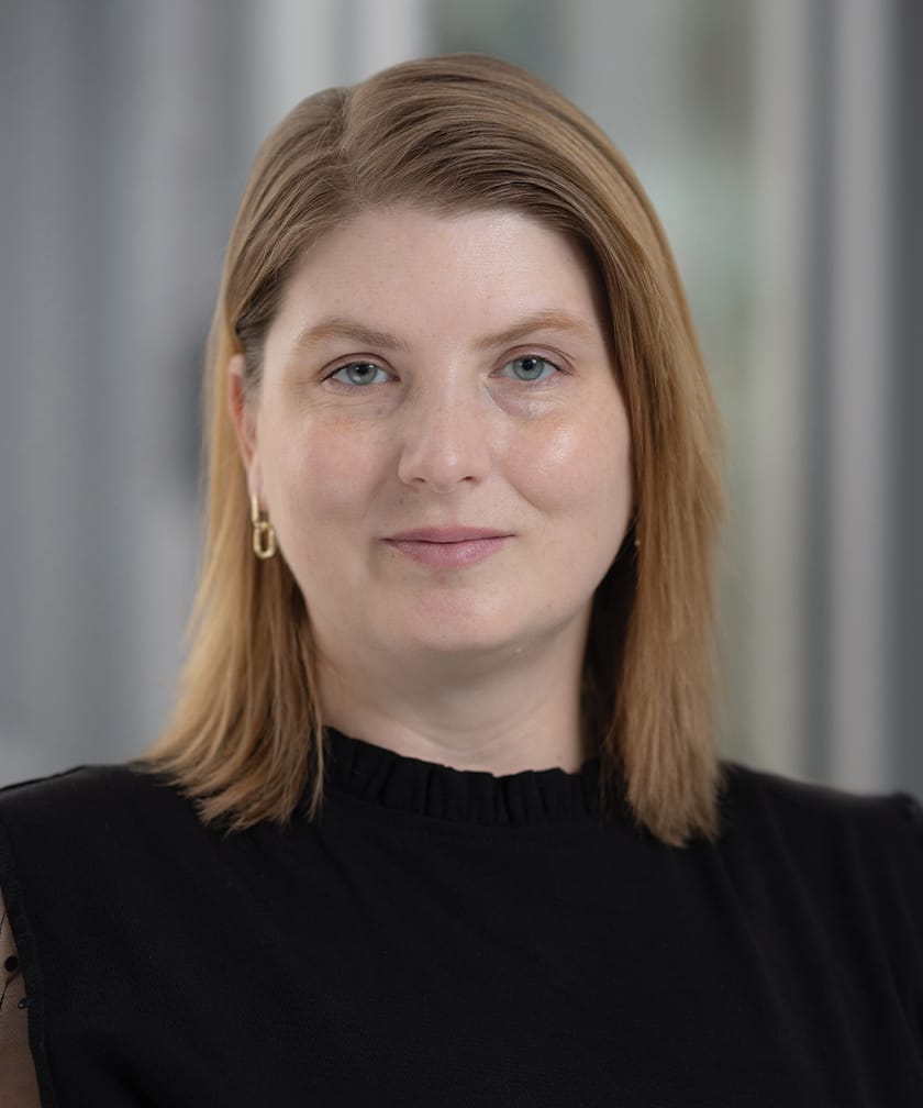 Photo of Leanne S. Sawadogo