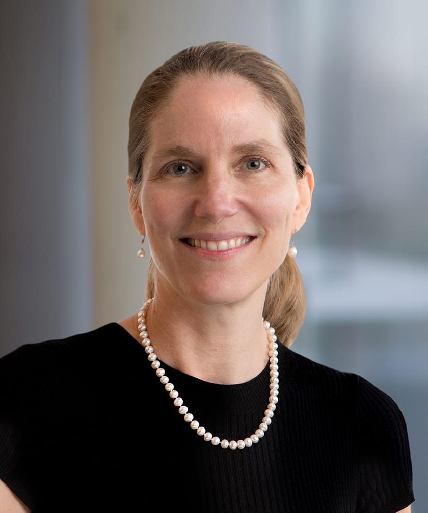 Photo of Sarah Bellemare