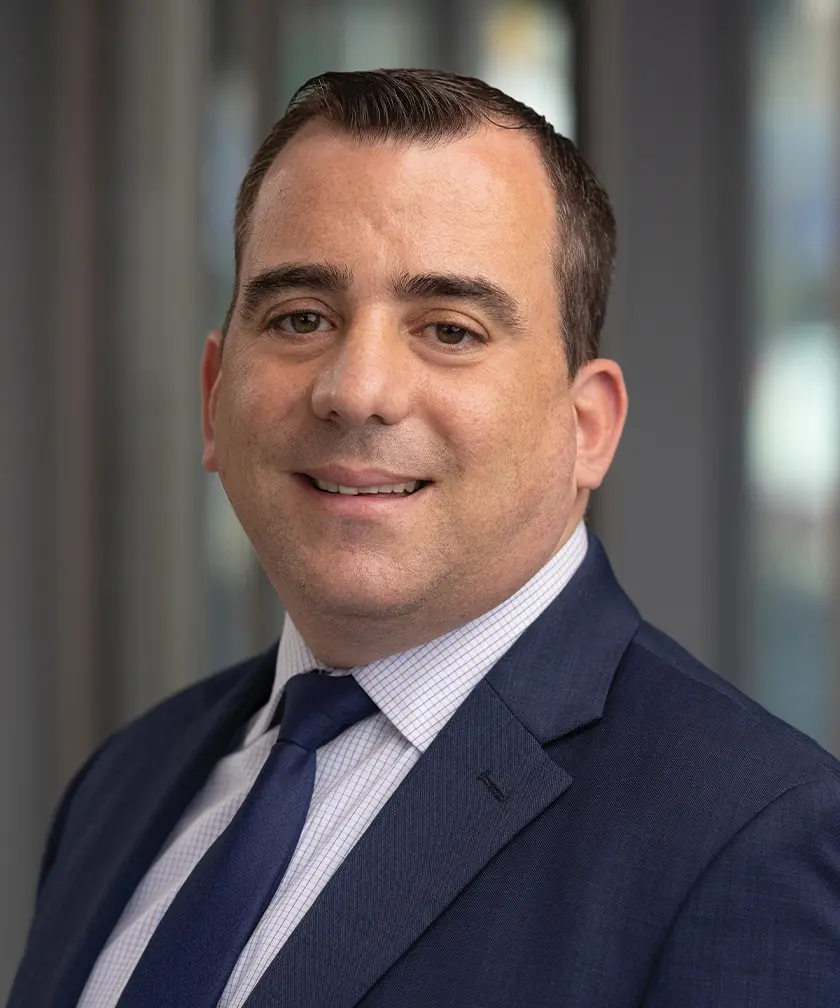 Photo of Rafi Kabarriti