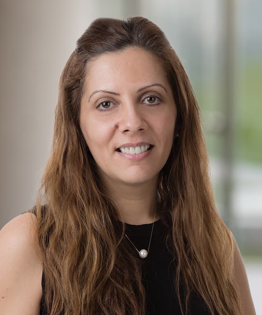 Photo of Maria Ajaimy