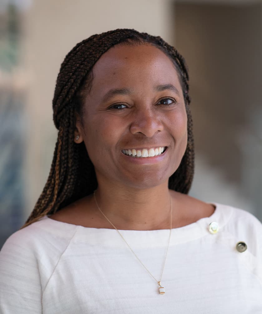 Photo of Caryn R. Rodgers