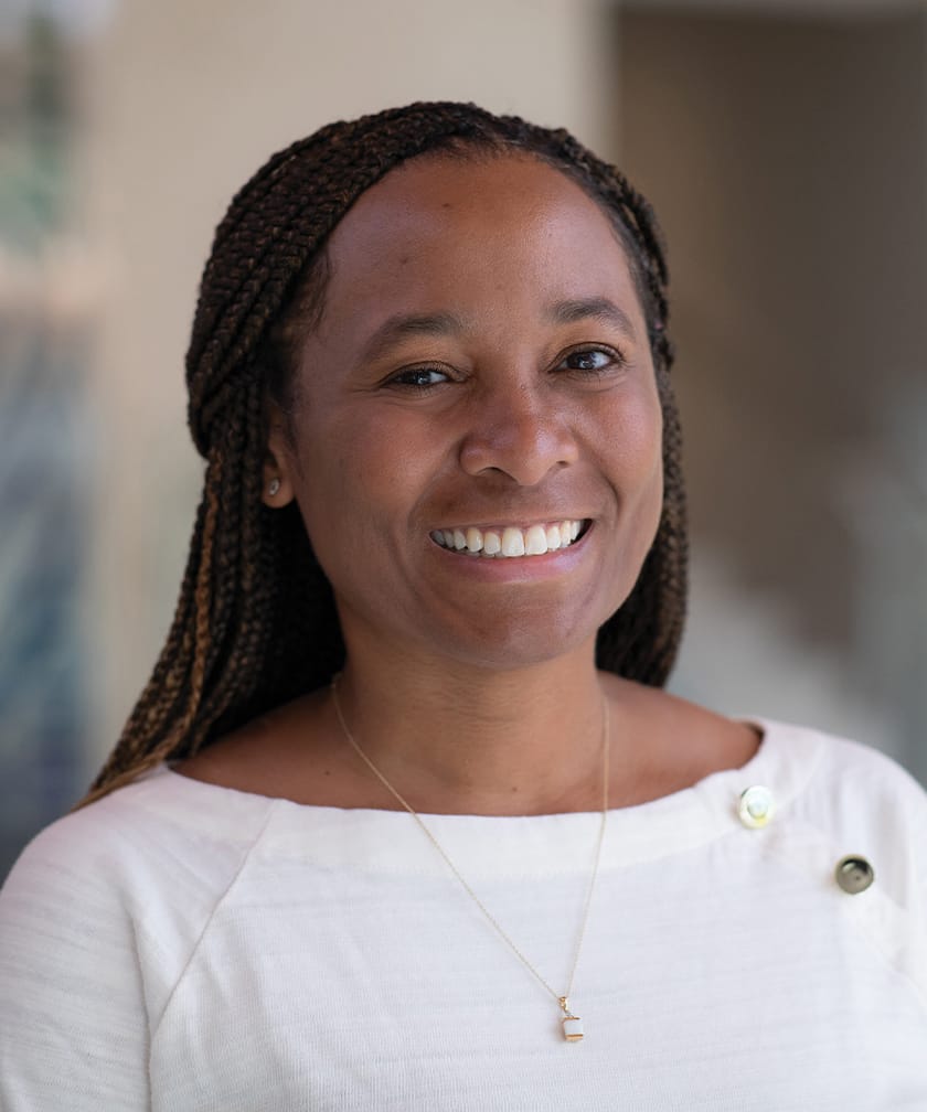 Photo of Caryn R. Rodgers