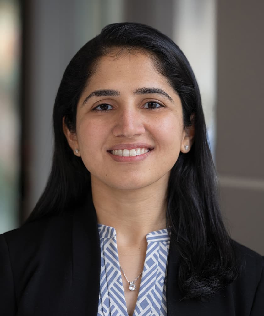 Photo of Yogita M. Rochlani