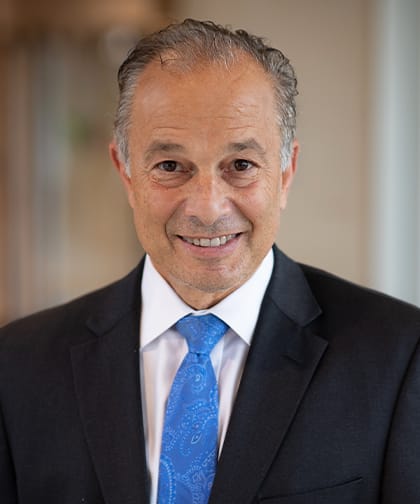 Photo of Arnold B. Wilson