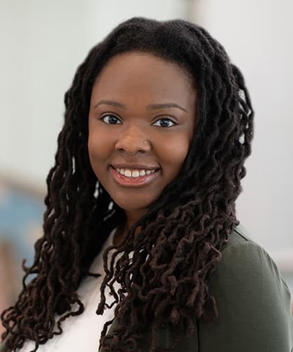 Photo of Candace Hatten-Powell