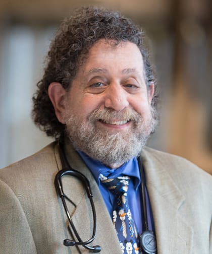 Photo of Avi I. Einzig