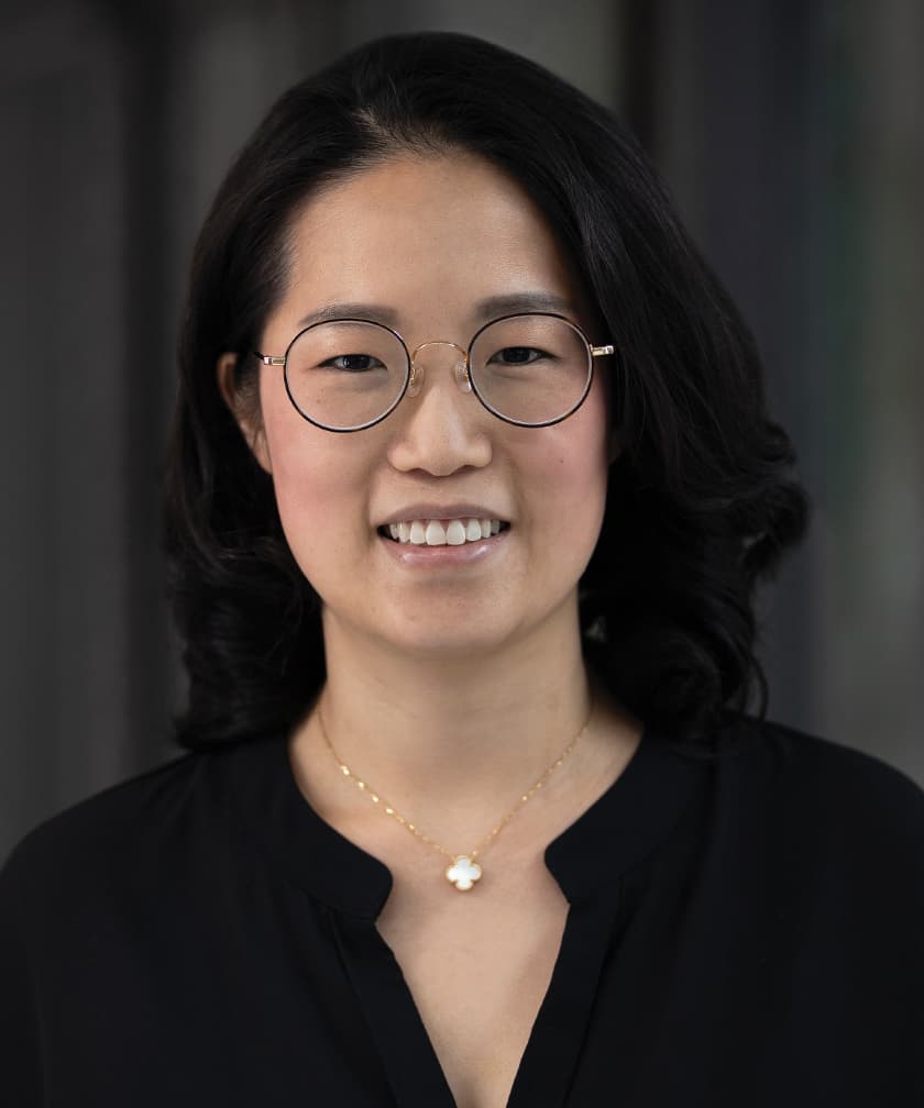 Photo of Hye Won Hong