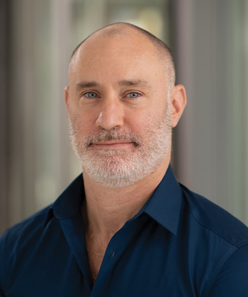 Photo of David A. Zybert