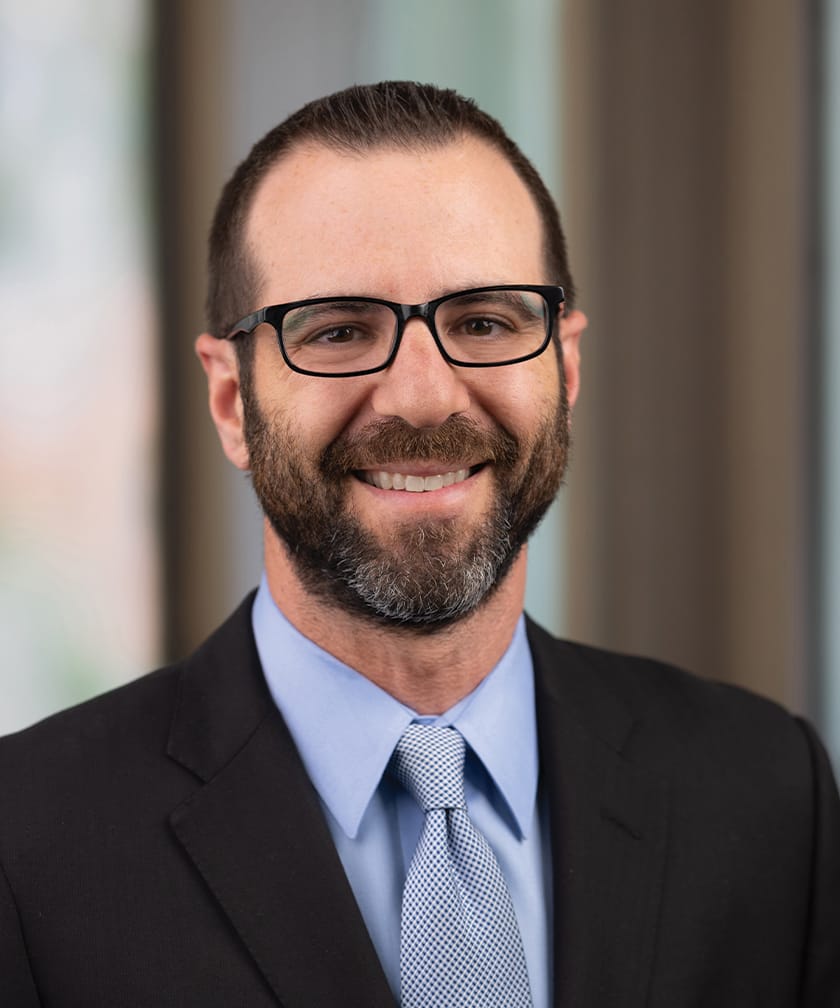 Photo of Andrew M. Somberg