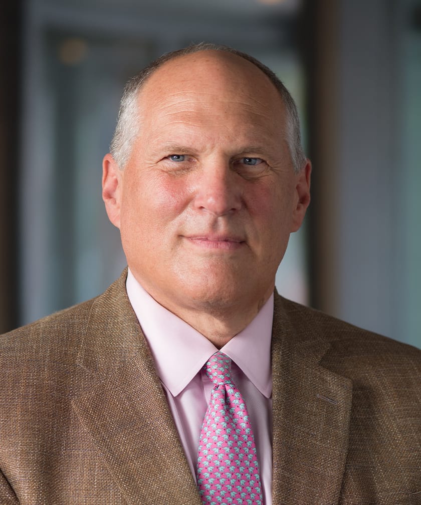 Photo of Scott E. Wetzler