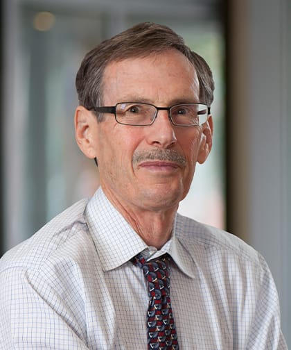 Photo of Stuart H. Packer