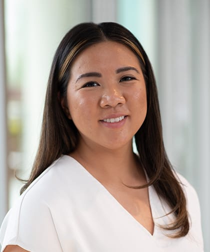 Photo of Melanie A. Quintal