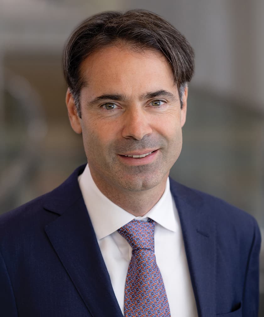 Photo of Alexandre N. Darani